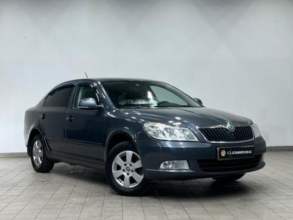 Skoda Octavia II (A5) Рестайлинг с пробегом 2012 года, цена 940 000 рублей, 192927 км, лифтбек, Автокод Объявления