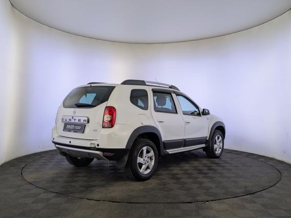 Renault Duster I с пробегом 2015 года, цена 1 250 000 рублей, 116283 км, внедорожник, Автокод Объявления