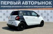 Smart Forfour II Краснодар  - изображение 33