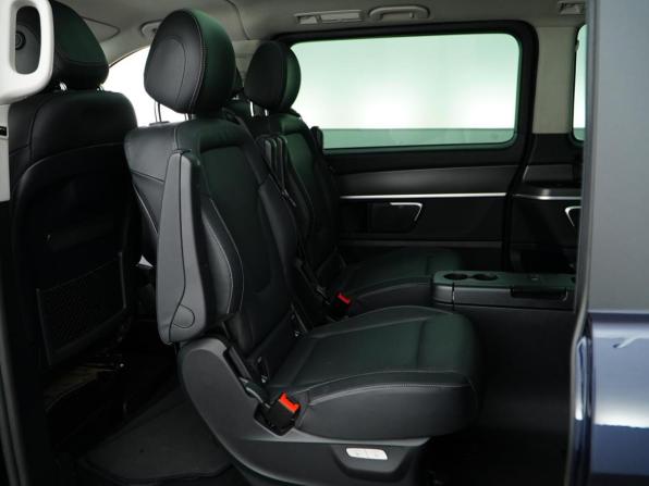 Mercedes-Benz V-Класс III (W447) Рестайлинг с пробегом 2021 года, цена 8 999 077 рублей, 39163 км, минивэн, Автокод Объявления