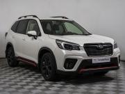 Subaru Forester V Москва  - изображение 26