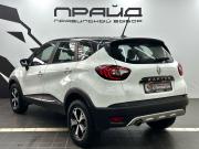 Renault Kaptur I Рестайлинг Ростов-на-Дону  - изображение 26