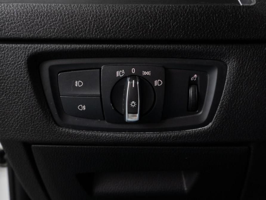 BMW 1 серии II (F20/F21) Рестайлинг 2 Тюмень  - изображение 20