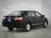 Toyota Premio II (T26) Рестайлинг Новосибирск  - изображение 33