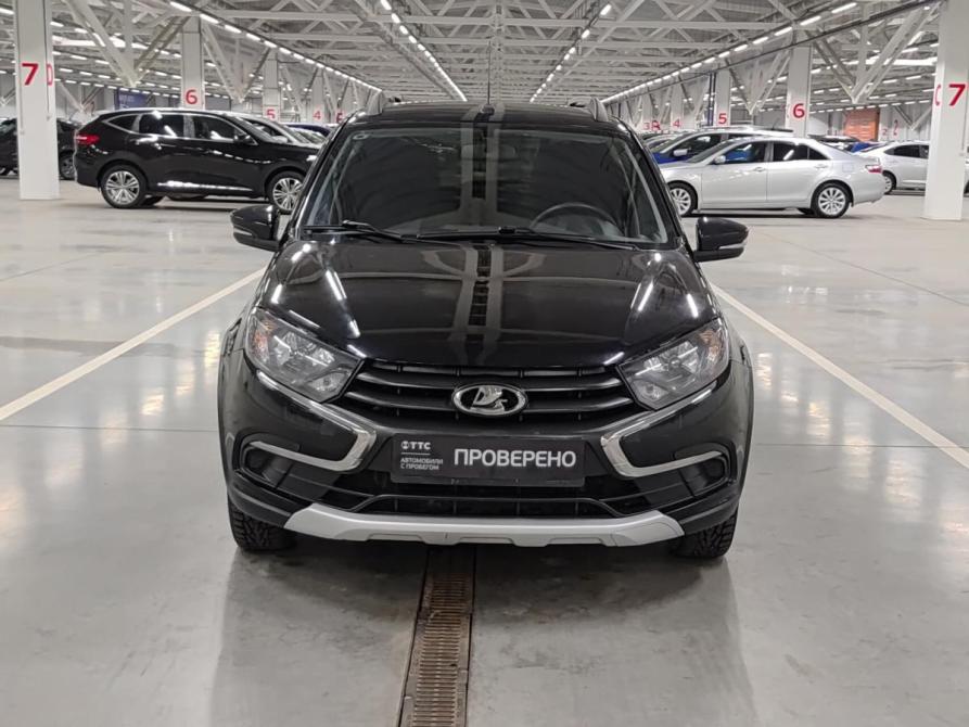 Lada (ВАЗ) Granta I Рестайлинг Казань  - изображение 2