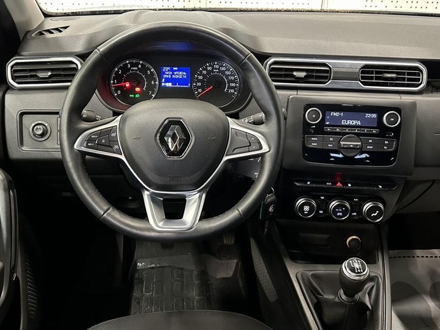 Renault Duster II Москва  - изображение 7