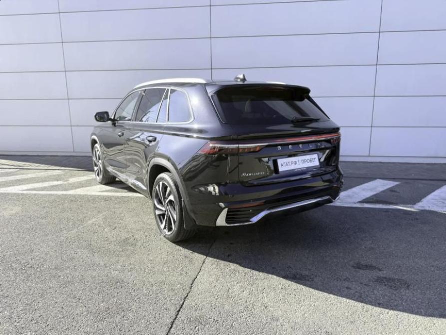 Geely Monjaro I Ставрополь  - изображение 7