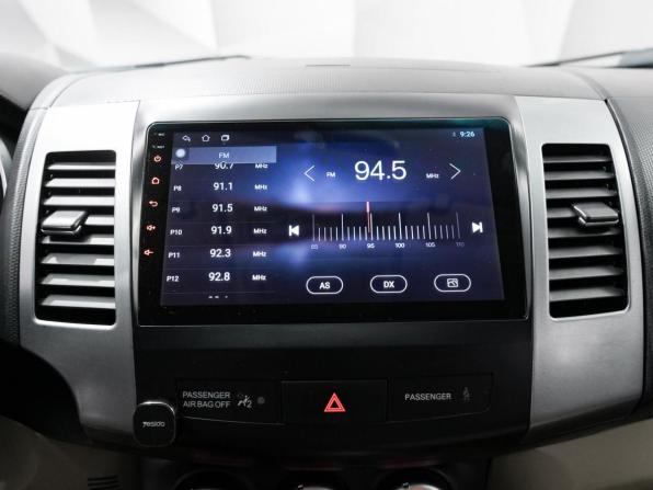 Citroen C-Crosser с пробегом 2008 года, цена 1 100 000 рублей, 214044 км, внедорожник, Автокод Объявления