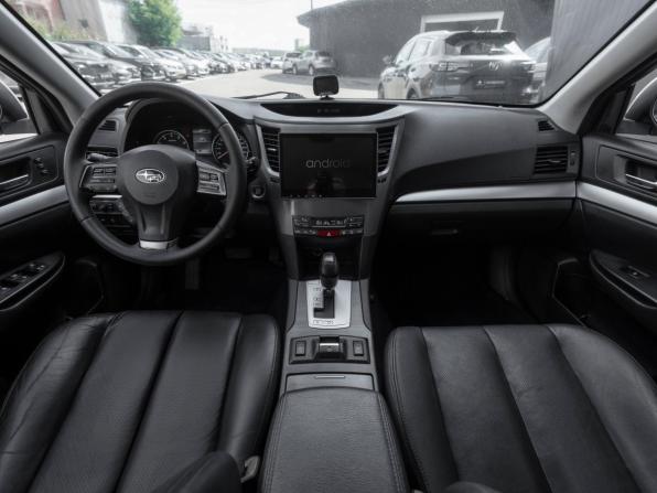 Subaru Outback IV с пробегом 2012 года, цена 1 275 000 рублей, 283306 км, универсал, Автокод Объявления