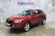 FAW Besturn X80 I Азнакаево  - изображение 28