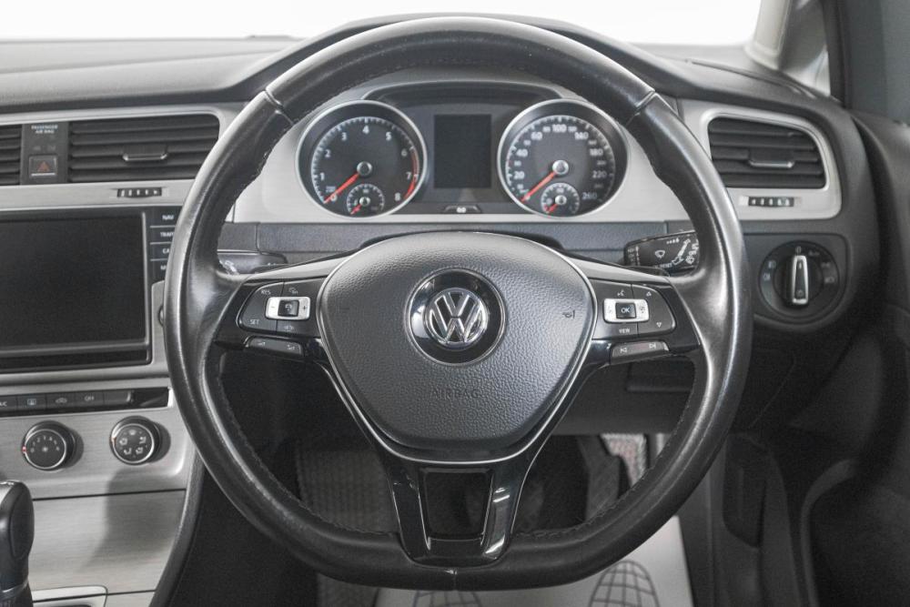 Volkswagen Golf VII Кемерово  - изображение 15