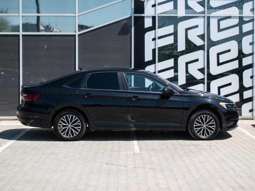 Volkswagen Jetta VII Краснодар  - изображение 5