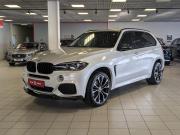 BMW X5 III (F15) Екатеринбург  - изображение 23