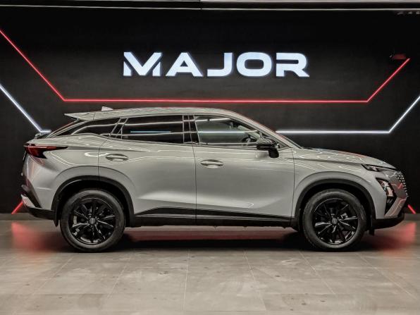 Omoda C5 I Рестайлинг с пробегом 2024 года, цена 1 990 000 рублей, 10792 км, внедорожник, Автокод Объявления