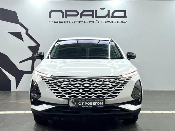 Omoda C5 I с пробегом 2024 года, цена 1 929 900 рублей, 18500 км, внедорожник, Автокод Объявления