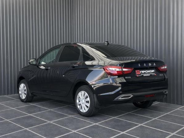 Lada (ВАЗ) Vesta I с пробегом 2017 года, цена 837 000 рублей, 84390 км, седан, Автокод Объявления