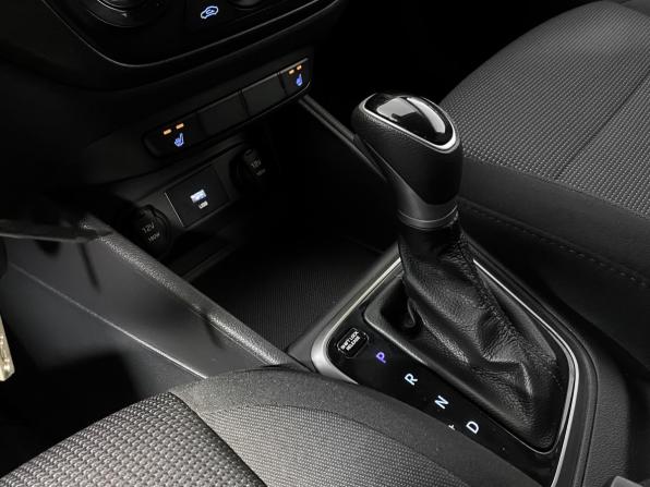 Hyundai Solaris II Рестайлинг с пробегом 2020 года, цена 1 749 000 рублей, 128541 км, седан, Автокод Объявления