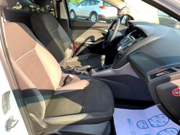 Ford Focus III с пробегом 2013 года, цена 599 900 рублей, 202859 км, универсал, Автокод Объявления