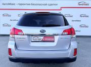 Subaru Outback IV Тюмень  - изображение 25