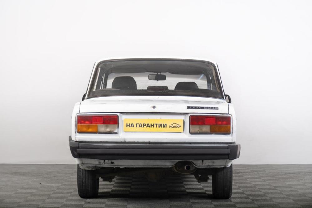 Lada (ВАЗ) 2105 Томск  - изображение 5