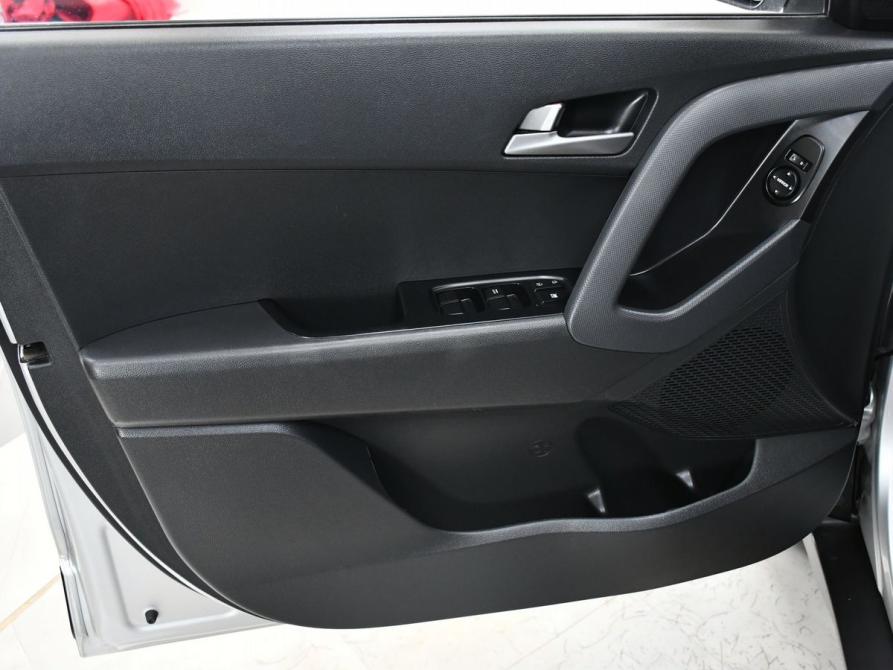 Hyundai Creta I Рестайлинг Новосибирск  - изображение 18