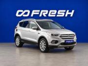 Ford Kuga II Рестайлинг Москва  - изображение 22