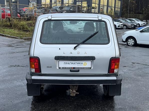 Lada (ВАЗ) 2131 (4x4) I с пробегом 2017 года, цена 599 000 рублей, 166046 км, внедорожник, Автокод Объявления