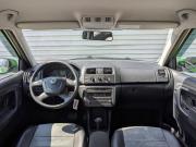 Skoda Fabia II Рестайлинг Москва  - изображение 42