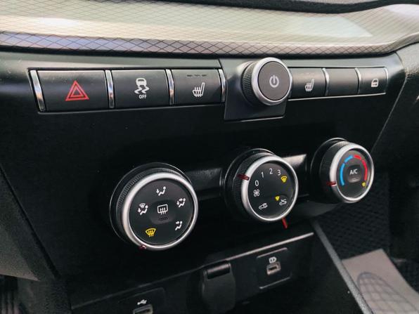Lada (ВАЗ) Vesta I Рестайлинг (NG) с пробегом 2024 года, цена 1 349 000 рублей, 35205 км, седан, Автокод Объявления
