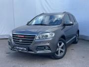 Haval H6 I Москва  - изображение 26