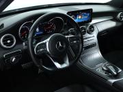 Mercedes-Benz C-Класс IV (W205) Рестайлинг Санкт-Петербург  - изображение 32