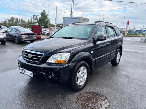 Kia Sorento I Рестайлинг с пробегом 2008 года, цена 749 000 рублей, 220000 км, внедорожник, Автокод Объявления