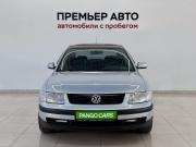 Volkswagen Passat B5 Смоленск  - изображение 25