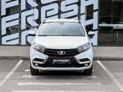 Lada (ВАЗ) XRAY I Волгоград  - изображение 20