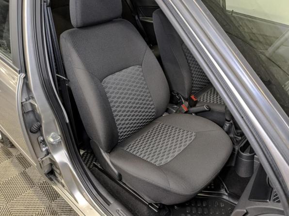 Lada (ВАЗ) Granta I Рестайлинг с пробегом 2022 года, цена 655 000 рублей, 55633 км, седан, Автокод Объявления