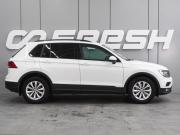Volkswagen Tiguan II Воронеж  - изображение 24