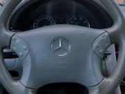 Mercedes-Benz C-Класс II (W203) Рестайлинг Москва  - изображение 37