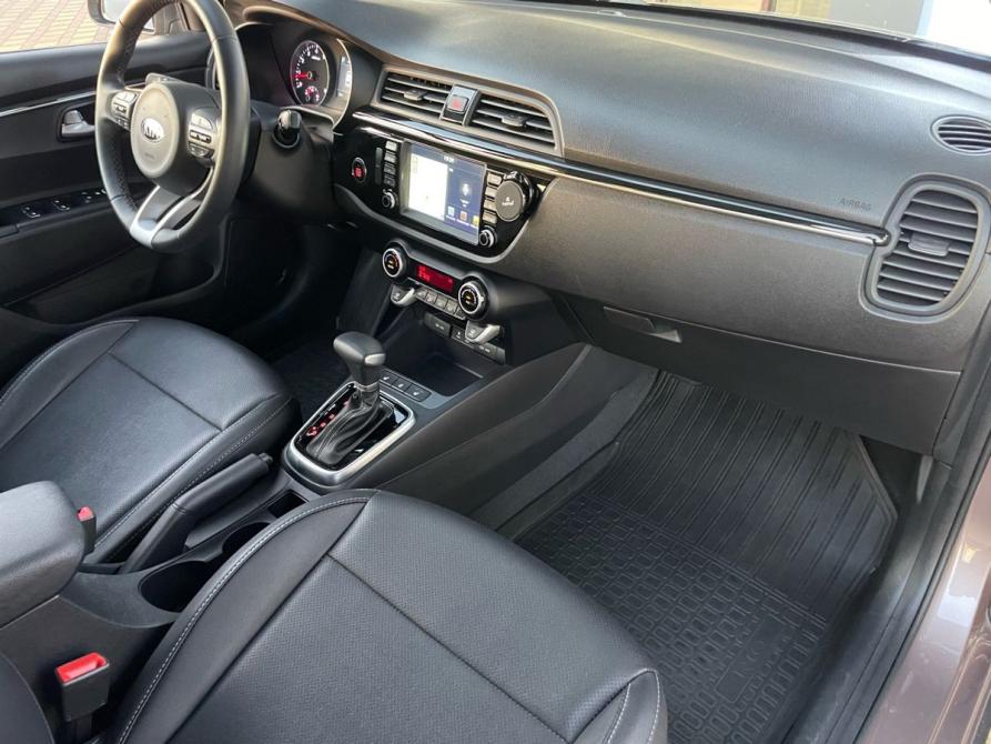 Kia Rio IV Краснодар  - изображение 11