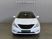 Hyundai Sonata VI (YF) Краснодар  - изображение 10