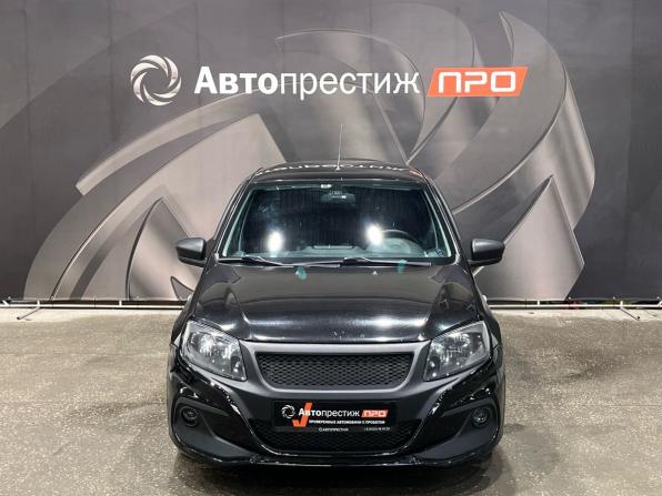 Lada (ВАЗ) Granta I с пробегом 2018 года, цена 590 000 рублей, 114574 км, седан, Автокод Объявления