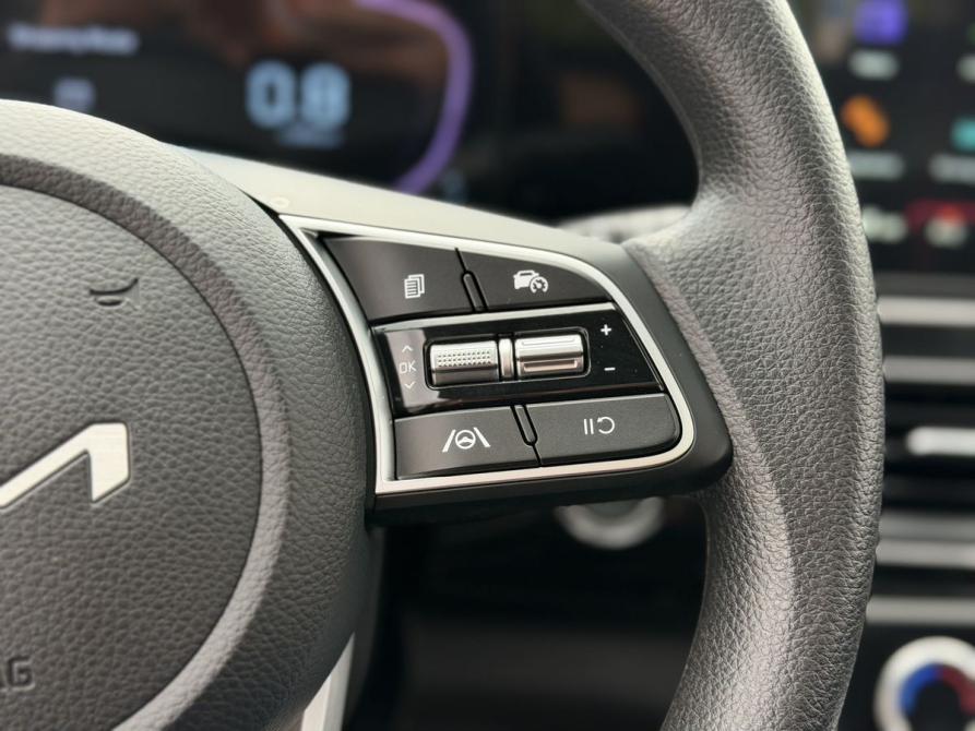 Kia Seltos I Рестайлинг Казань  - изображение 20