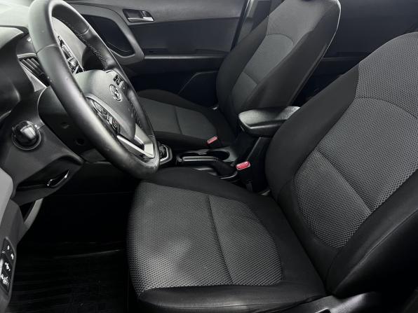 Hyundai Creta I с пробегом 2016 года, цена 1 640 000 рублей, 179000 км, внедорожник, Автокод Объявления