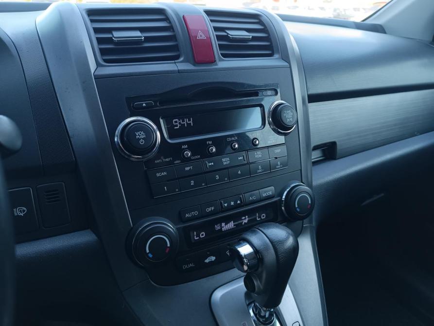 Honda CR-V III Оренбург  - изображение 15