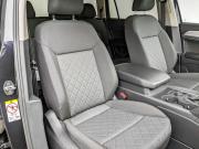 Volkswagen Teramont I Москва  - изображение 50