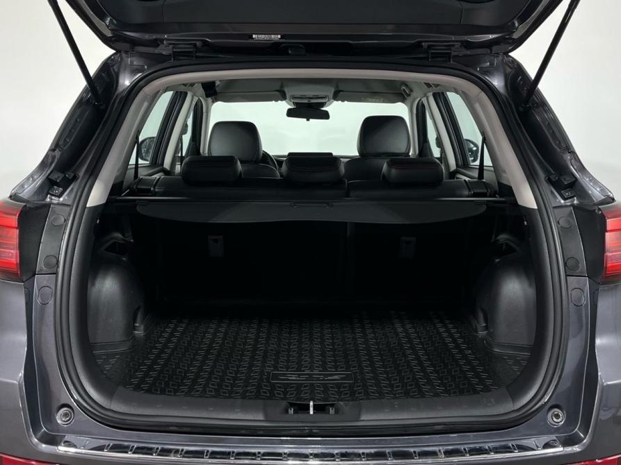 Changan CS75 I Рестайлинг Ижевск  - изображение 20