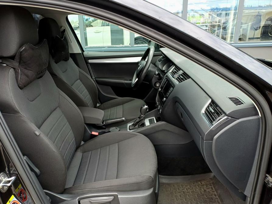 Skoda Octavia III (A7) Москва  - изображение 21