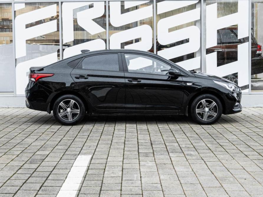 Hyundai Solaris II Ставрополь  - изображение 5