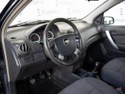 Chevrolet Aveo I Рестайлинг Ростов-на-Дону  - изображение 38