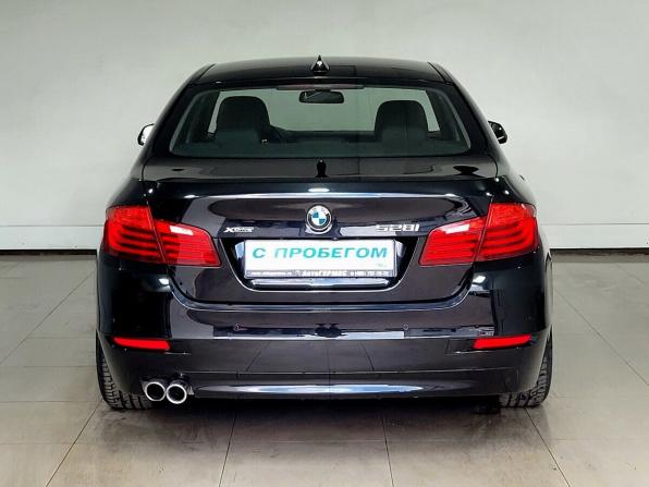 BMW 5 серии VI (F10/F11/F07) Рестайлинг с пробегом 2016 года, цена 2 300 000 рублей, 136587 км, седан, Автокод Объявления