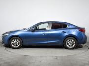 Mazda 3 III (BM) Рестайлинг Санкт-Петербург  - изображение 32